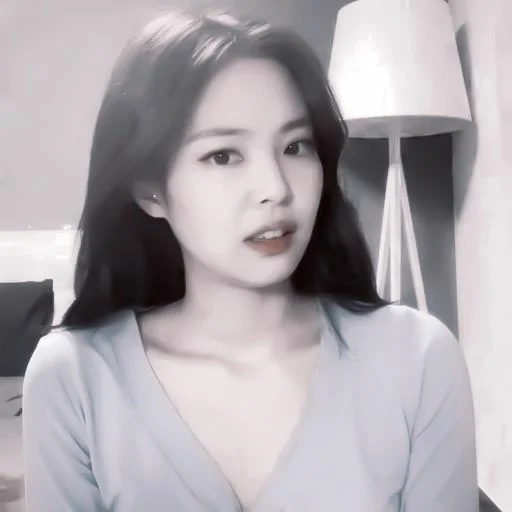 human face person portrait