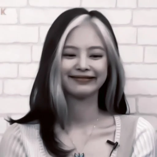 smile human face person