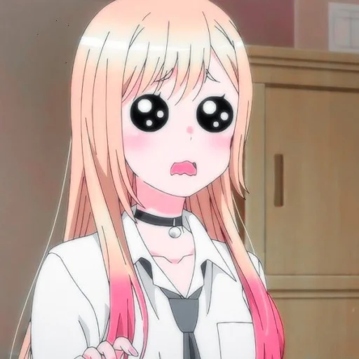 Sticker marin_kira_666 - 1