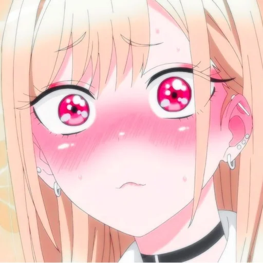 Sticker marin_kira_666 - 1