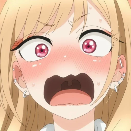 Sticker marin_kira_666 - 1