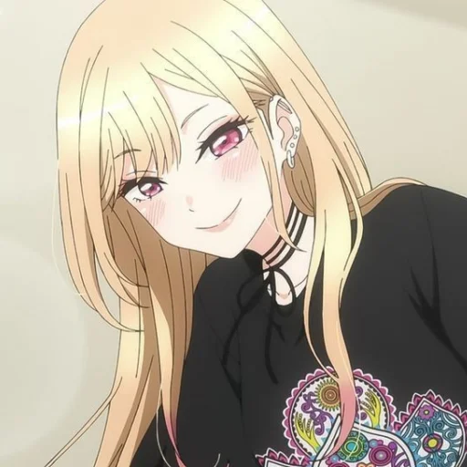 Sticker marin_kira_666 - 1