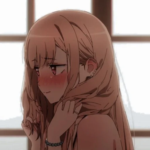 Sticker marin_kira_666 - 1