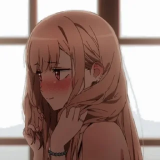 Стикер марин - 0