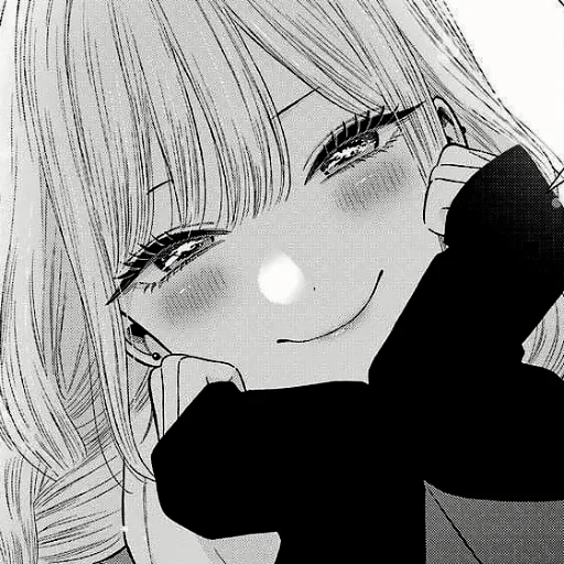 Sticker marin_kitagawa_pack - 1