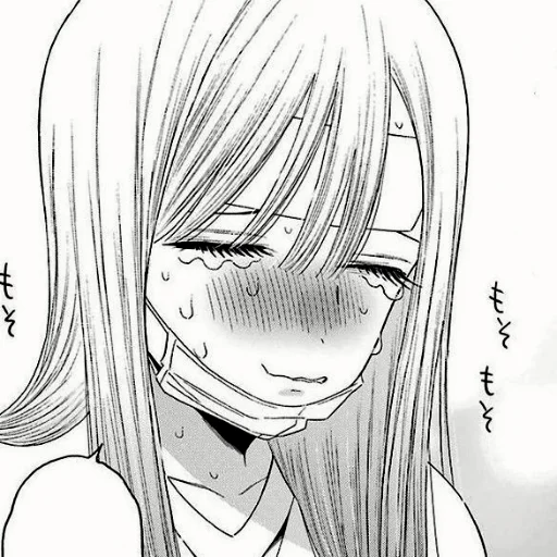 Sticker marin_kitagawa_pack - 1