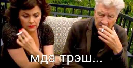 Sticker marinasticks1 - 1