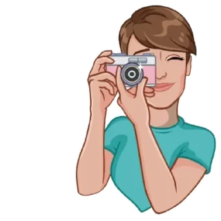 Sticker Марина @umamari - 1