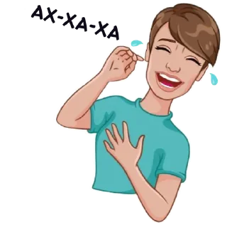 Sticker Марина @umamari - 6