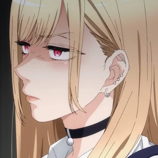 аниме мультфильм манга