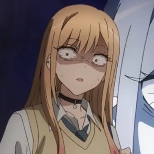 аниме мультфильм манга