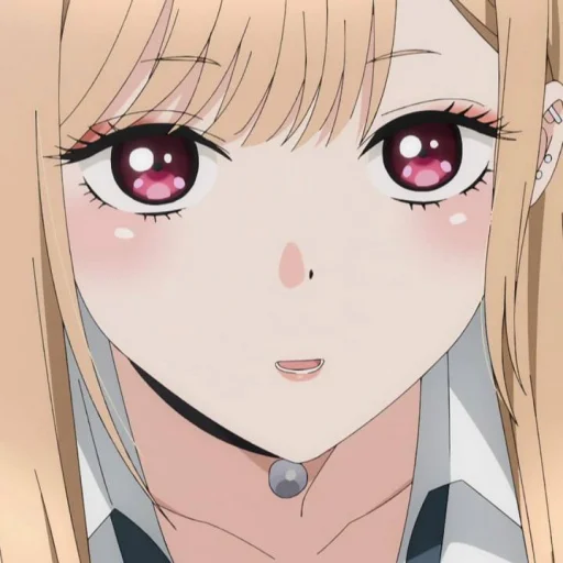 аниме мультфильм манга