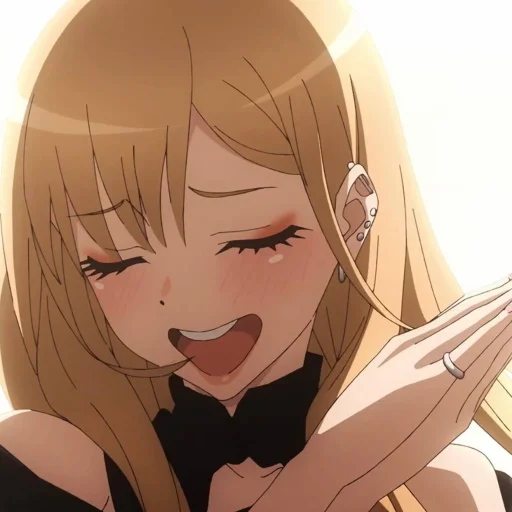 аниме мультфильм манга