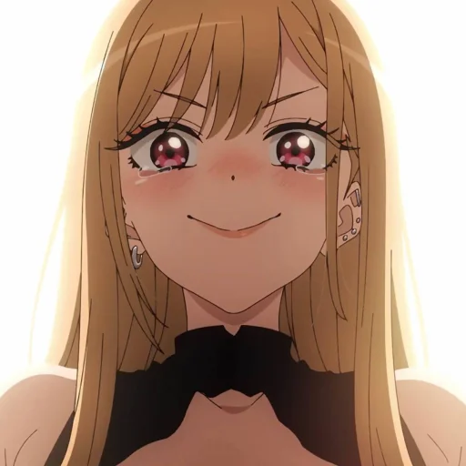 аниме мультфильм манга