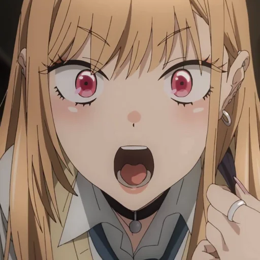 аниме мультфильм манга