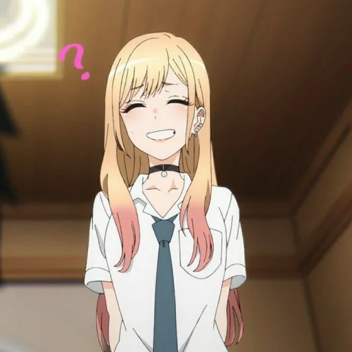 Sticker marinkitagawalowquality - 1