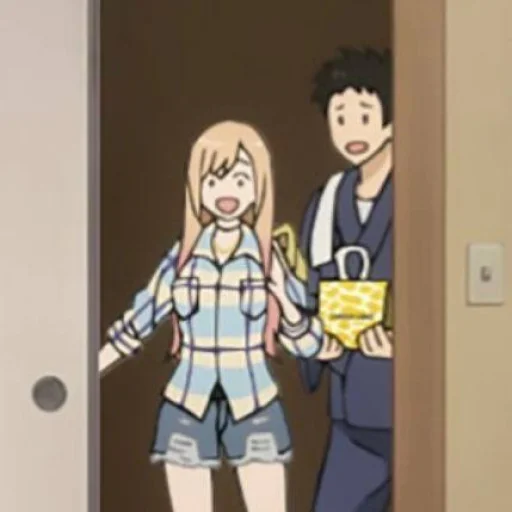 Sticker marinkitagawalowquality - 1