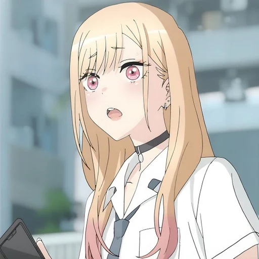 аниме мультфильм манга