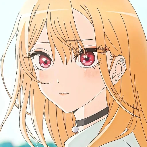 аниме мультфильм манга