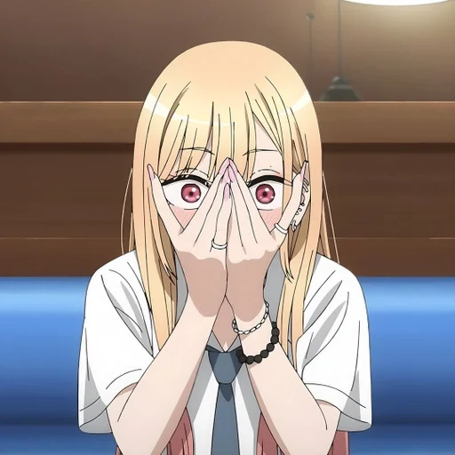 аниме мультфильм манга