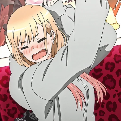 anime illustration fiction