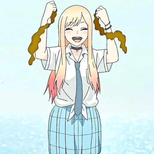 anime illustration animation