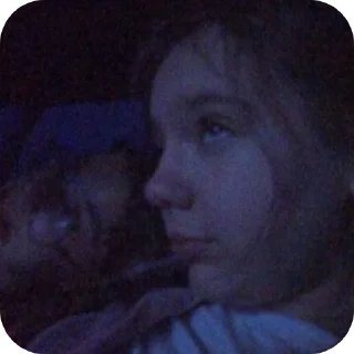 Sticker мария. - 4