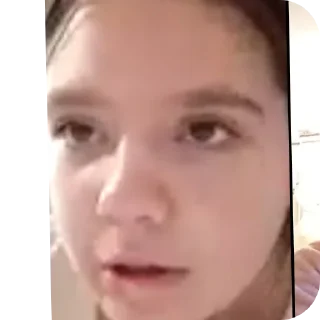 Sticker мария. - 10