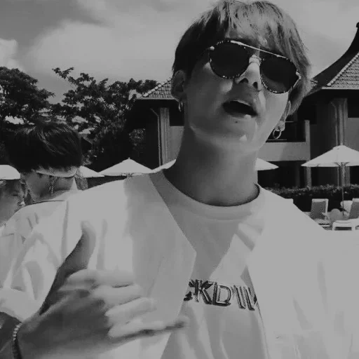 Человек человеческое лицо на открытом воздухе