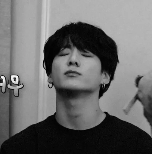 Человек человеческое лицо черно-белый