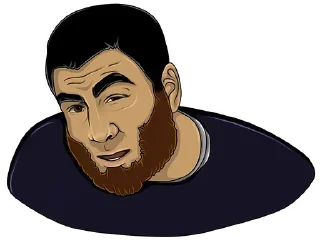 sketch art illustration