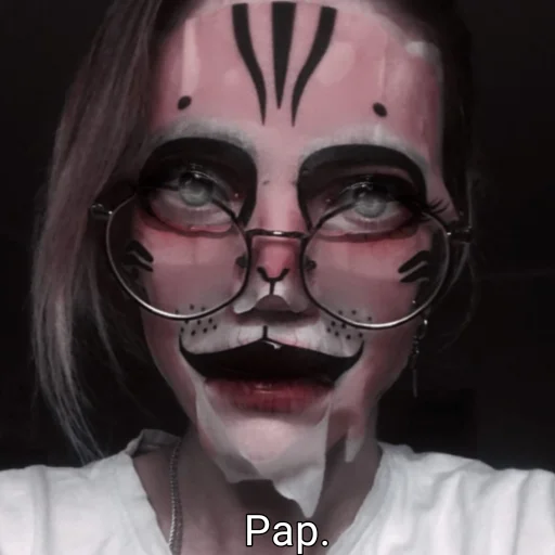 Sticker марк мефедронов. - 11