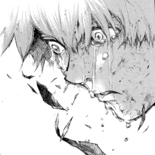 Sticker я не найду ответ - 8