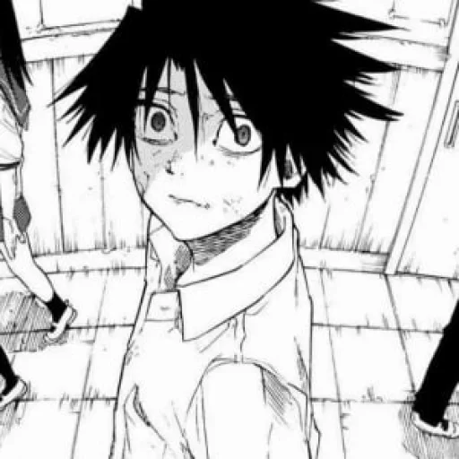 Sticker я не найду ответ - 7