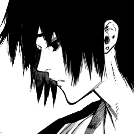 Sticker я не найду ответ - 3