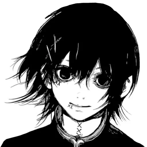 Sticker я не найду ответ - 1