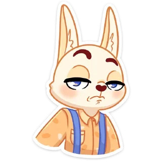 Стикер Марк (@TgSticker) - 5