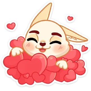 Стикер Марк (@TgSticker) - 8