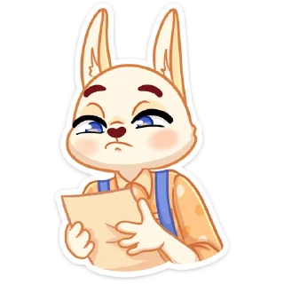 Стикер Марк (@TgSticker) - 7