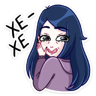 Стикер Марла :: @stickroom - 1