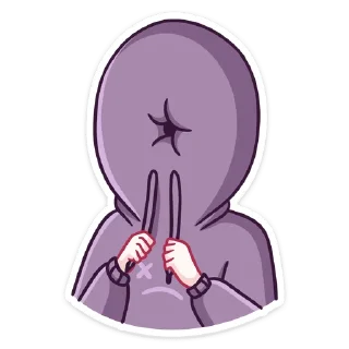 Стикер Марла :: @stickroom - 10