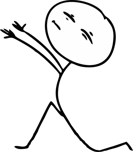 Sticker Marmok Mem ::: @st_pack - 8