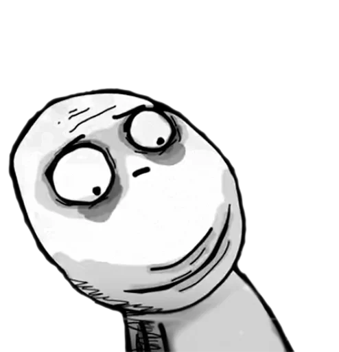 Sticker Marmok Mem ::: @st_pack - 4