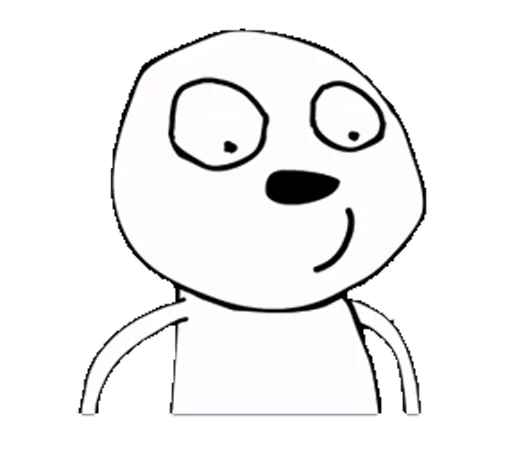 Sticker Marmok Mem ::: @st_pack - 0