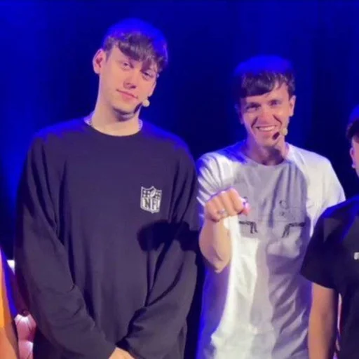 Sticker марология :: @fStikBot - 5