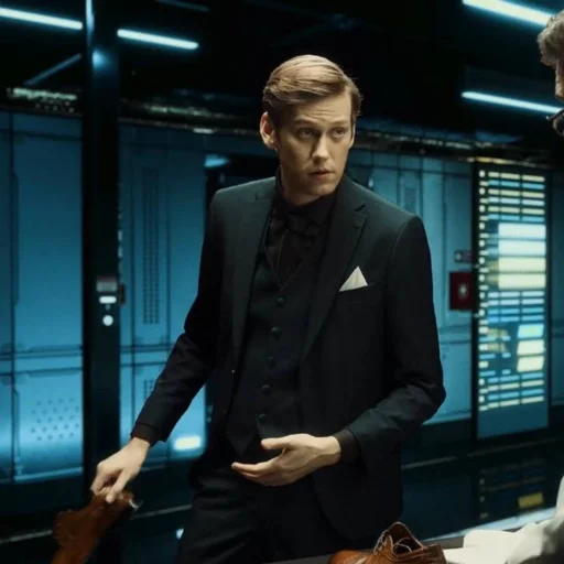 Sticker марология :: @fStikBot - 1