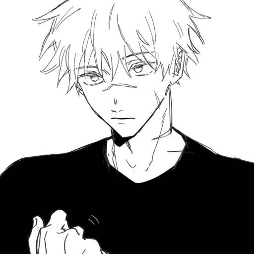 occhio per occhio. @marroqe - 