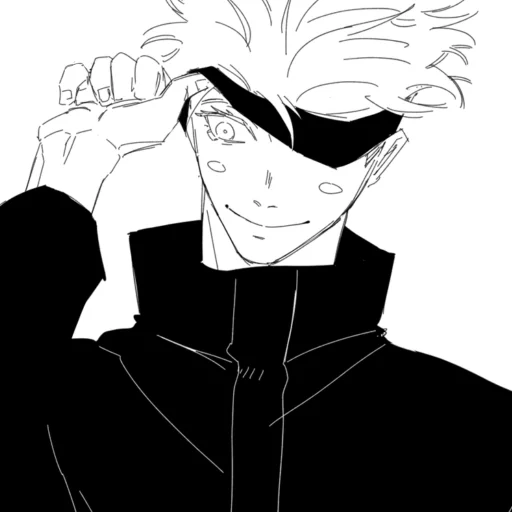 Sticker marrojjk - 1