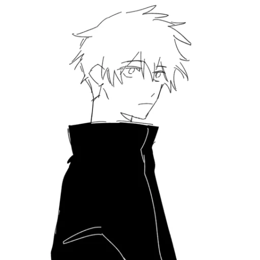 Sticker marrojjk - 1