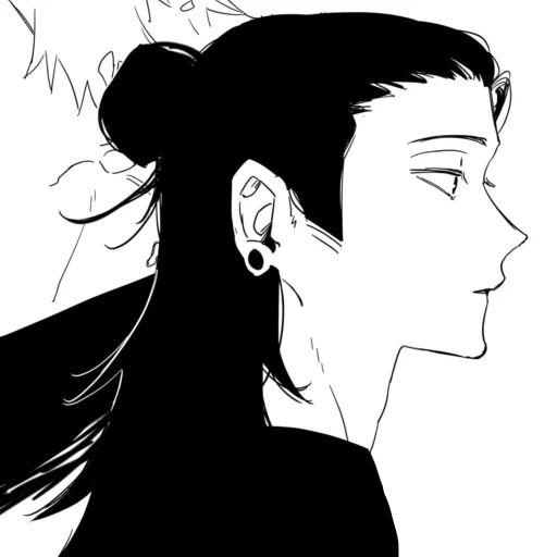 Sticker marrojjk - 1